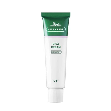 Vt Cica Cream 100ml シカクリーム 大容量 新品 シカ 基礎化粧品