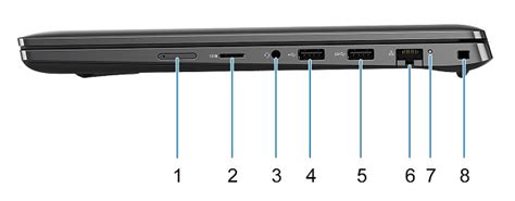 Dell Latitude Notebook Visual Guide To Your Computer Dell Us