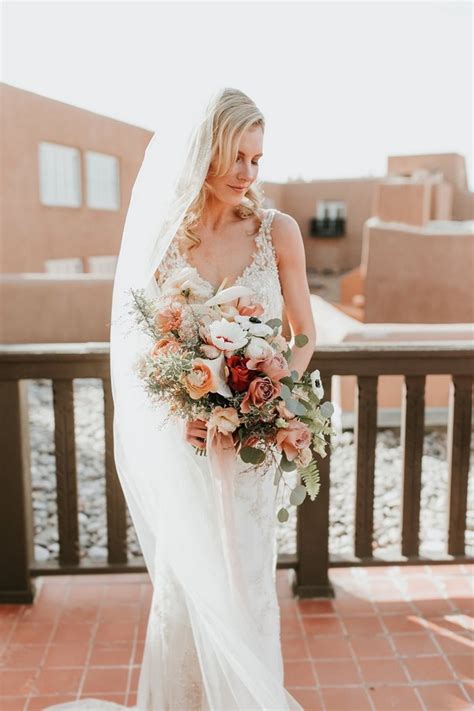 30 Sunset Dusty Orange Wedding Color Ideas 2024 HMP