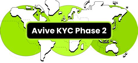 Avive KYC Phase 2