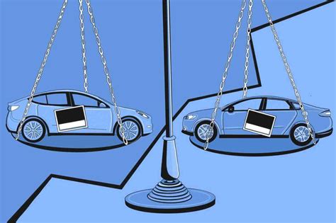 Pourquoi Acheter Une Voiture En Leasing 5 Raisons