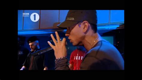 Eminem Freestyle On Westwood 2010 Youtube