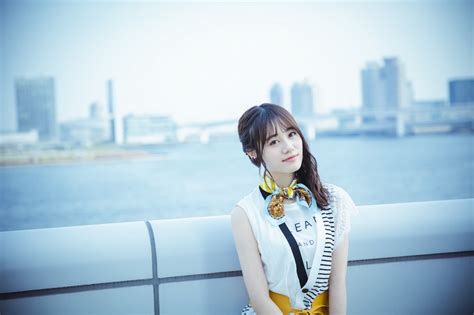 伊藤美来、2ndアルバム『popskip』詳細公開 新曲「pearl」先行配信も Real Sound｜リアルサウンド