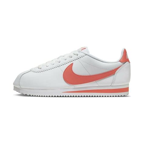 ナイキ Nike クラシック コルテッツ Classic Cortez Leather Running Sneakers Casual