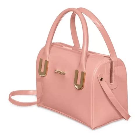 Bolsa Feminina Petite Jolie Lana Pj10169 MercadoLivre