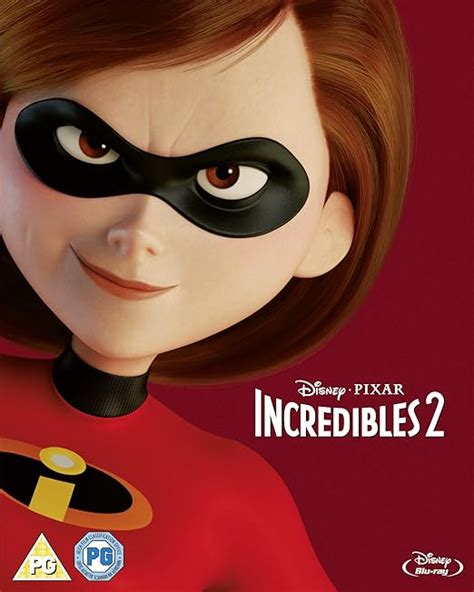 Amazon co jp Incredibles 2 Blu ray 2018 Region Free DVDブルーレイ