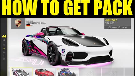 The Crew Motorfest How To Claim Ultimate Edition Fitted Ultimate Pack