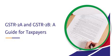 Everything You Need To Know About GSTR 2A And 2B Including The New