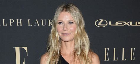 Gwyneth Paltrow Celebrates Her 50th Birthday... In Her Birthday Suit!