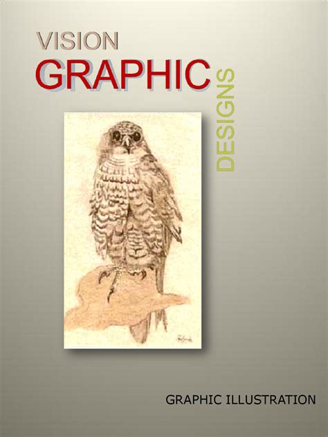 Graphic Illustrations by Vision Graphics - Issuu