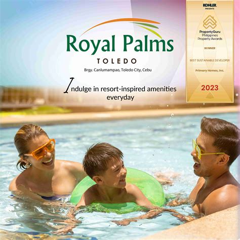 Live Your Dream: Vibrant Living at Royal Palms Toledo
