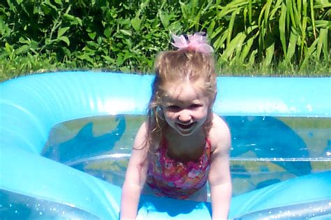 Hot Fun In The Summertime Just A Measure Of Grace