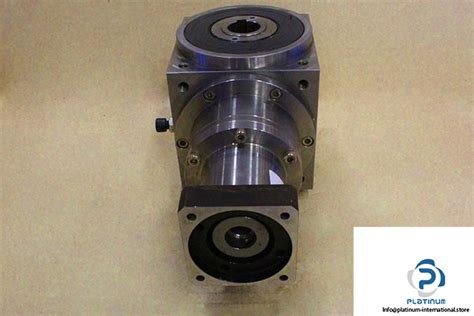 Sumitomo Cyclo Xfcg Planetary Gearbox Platinum