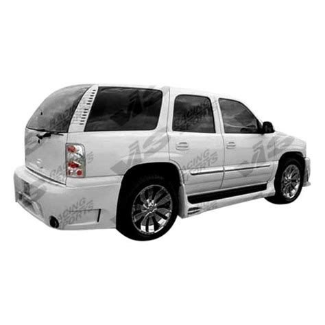 Gmc Yukon Denali Body Kits