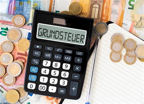 Erklärung Zur Feststellung Des Grundsteuerwerts Hamburg