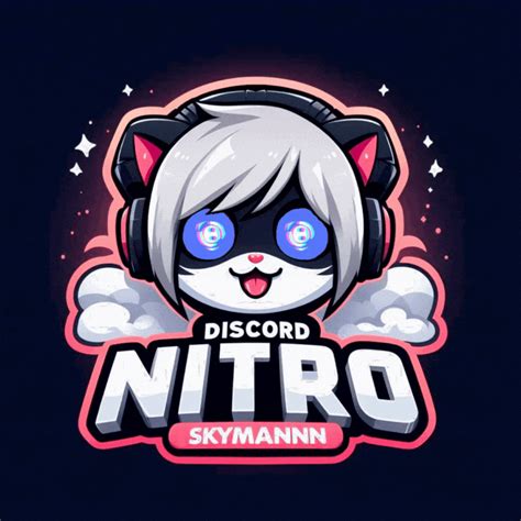 Buy DISCORD NITRO 1 12 Months 2 SERVER BOOST Cheap Choose