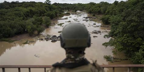 La C Te Divoire Aux Marges De La Menace Djihadiste