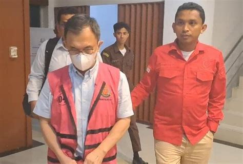 Penyidik Kejati Ntt Tetapkan Tersangka Baru Kasus Dugaan Korupsi Hotel