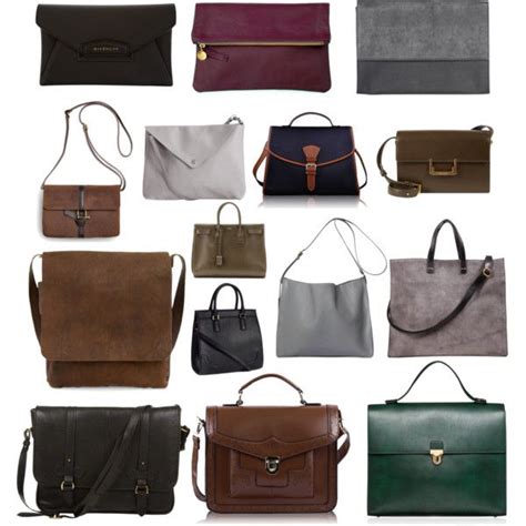 Bags For Dramatic Classic By Kukase On Polyvore Dramatic Classic Soft Classic Classic Looks