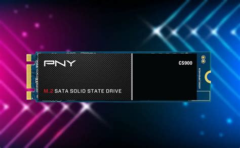 Shared Post PNY CS900 M 2 SSD Review A Perfect Pairing With