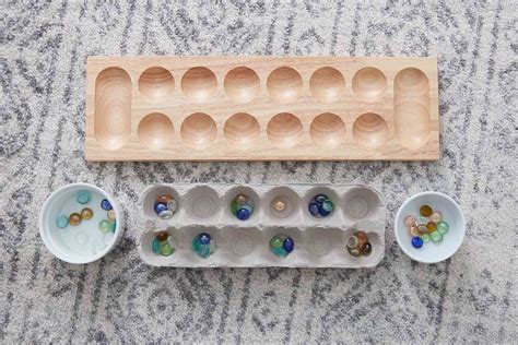 how to.play mancala