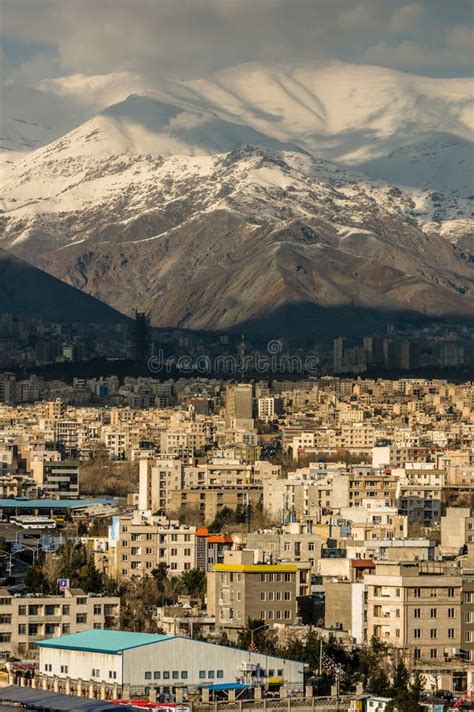 612 Tehran Skyline Stock Photos - Free & Royalty-Free Stock Photos from ...