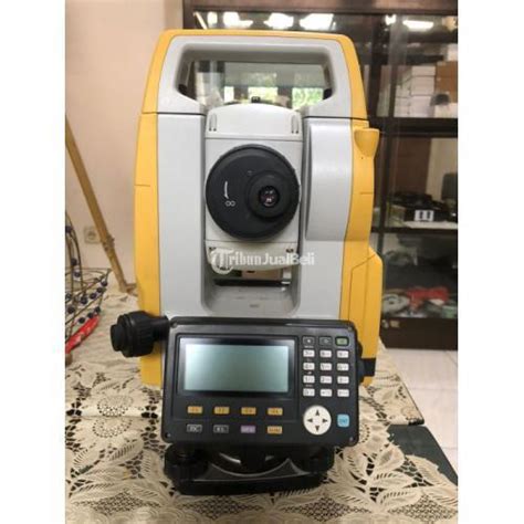 Ready Stock Total Station Topcon Es Reflectorless Di Jakarta Barat