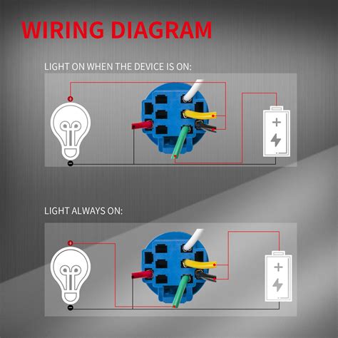 22mm Latching Or Momentary 24v Ring Led Illuminated Pushbutton Daier