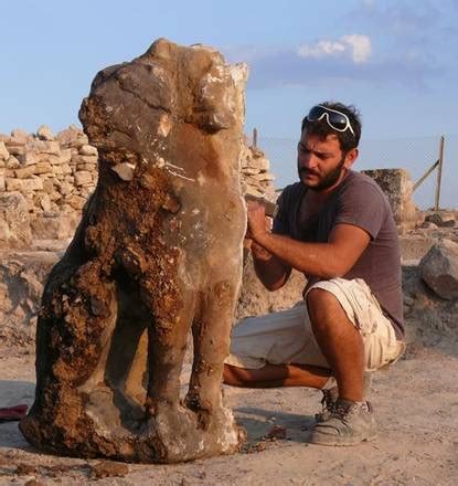 Le Nebbie Del Tempo Hierapolis La Porta Degli Inferi