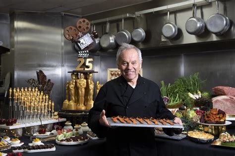 Siliconeer Oscars Chef Cooks Up A Storm For The Big Night