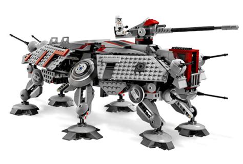 Lego At-te walker - town-green.com