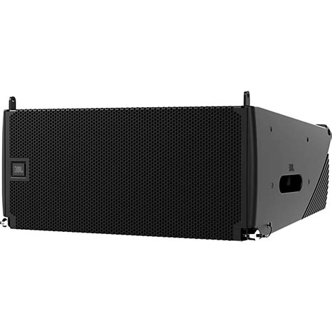 JBL SRX910LA Dual 10 Powered Line Array Loudspeaker Guitar Center