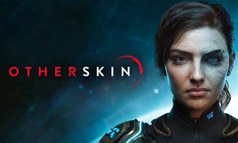 Otherskin é revelado novo jogo de tiro em terceira pessoa GameVicio