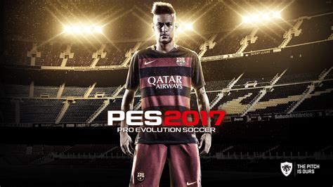 Pro Evolution Soccer 2017 Telecharger Ou Gratuit De PC Et Torrent Complete