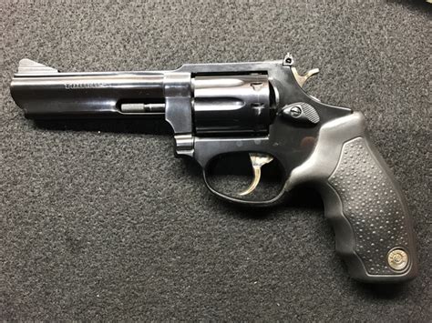 Taurus Lr Revolver Nex Tech Classifieds