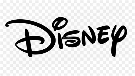 Disney Logo 2023