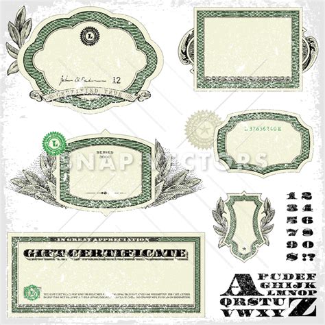 Money Border Vector at Vectorified.com | Collection of Money Border ...