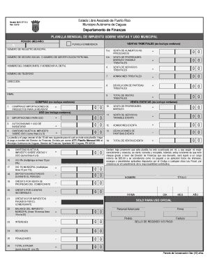 Planilla Ivu Espa Ol Fill Any Pdf Form Fill And Sign Printable