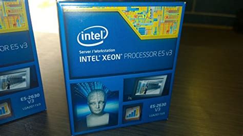 Best Intel Xeon Processor For Gaming