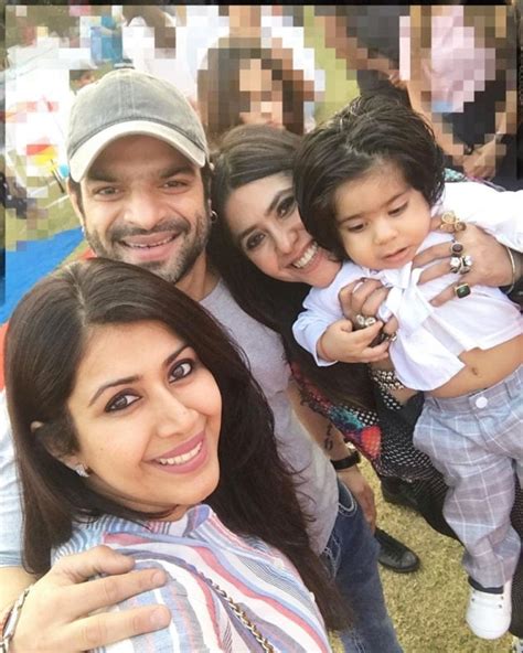 Inside Ekta Kapoor’s Son Ravie’s Birthday Bash Entertainment Gallery News The Indian Express