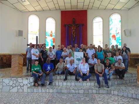 Pastoral Carcerária de Aparecida realiza sua primeira reunião do ano