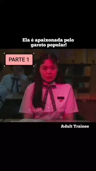 Adult Trainee Episódio 6