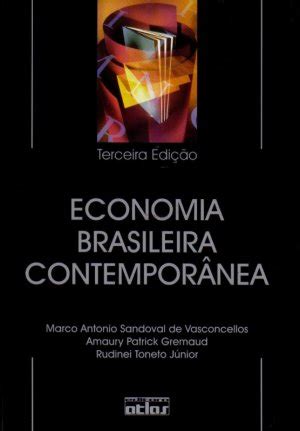 Economia Brasileira Contemporânea