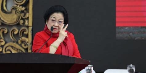 Sekjen Pdip Sebut Megawati Berperan Tentukan Capres 2024 Telusur