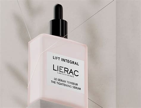 Le Sérum Tenseur Lift Integral