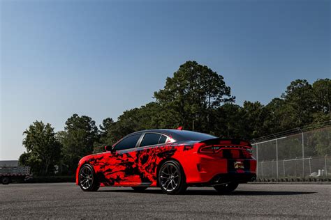 Car Window Tinting - #201WRAP | Greater Jacksonville's Custom Wrap Shop