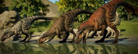 Jurassic World Evolution 2: Feathered Species DLC brings the cute to ...