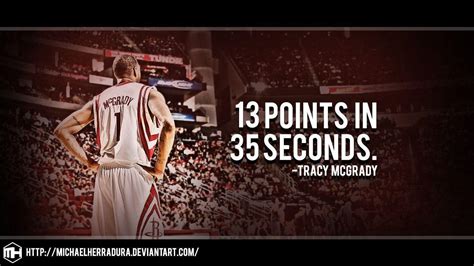 Tracy Mcgrady Wallpapers Wallpaper Cave