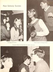 Langley High School - Shire Yearbook (McLean, VA), Class of 1967, Page ...