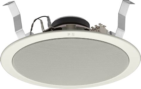 TOA Electronics Pte Ltd - PC-2869 Ceiling Mount Speaker